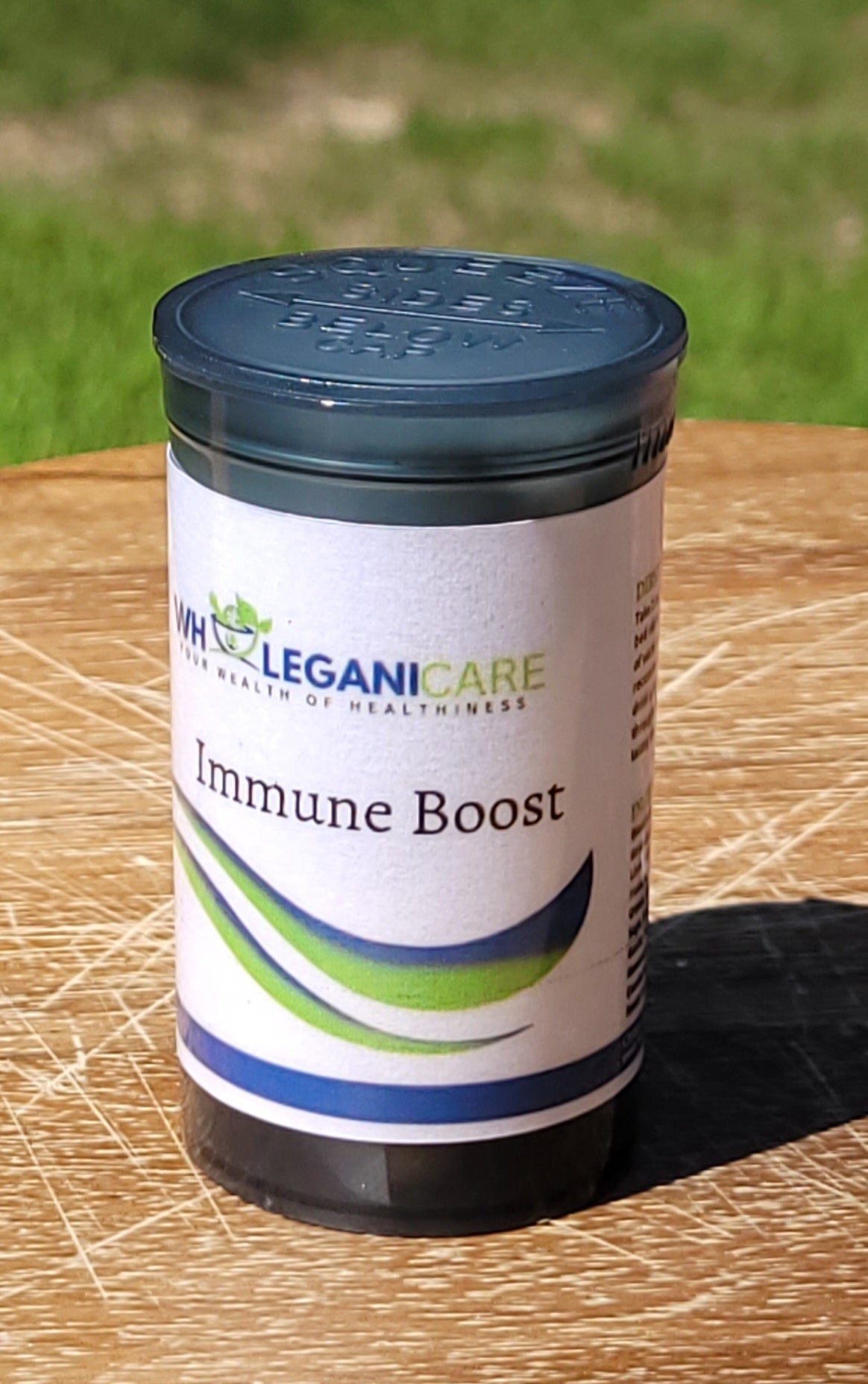 Immune Boost