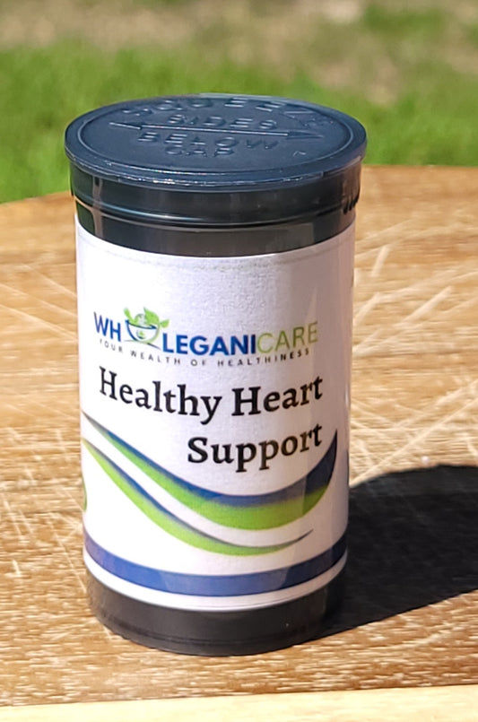 Healthy Heart Support